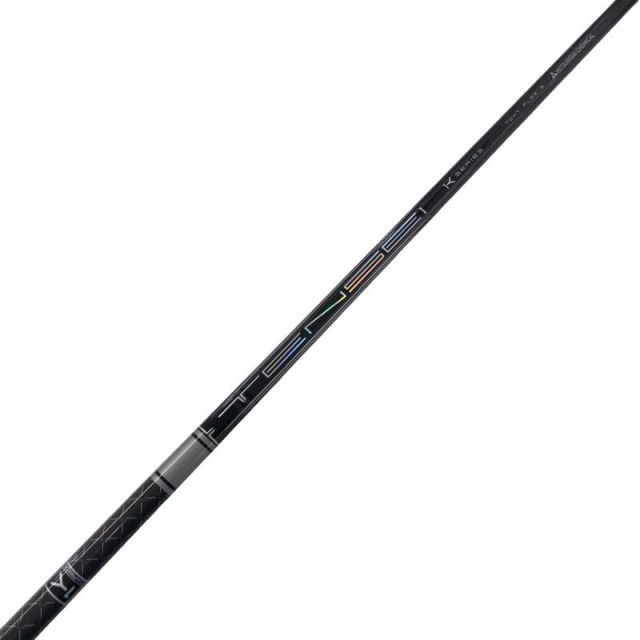 【中古】 キャロウェイスリーブ付き(ELYTE系) 三菱ケミカル(レイヨン)ユーティリティ用 シャフト TENSEI PRO 1K HYBRID 70 (フレックスS)Aランク ゴルフクラブ