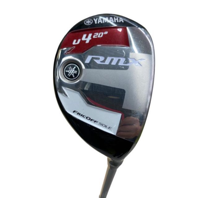 中古】 ヤマハ RMX(2016) U4 ユーティリティ UT FUBUKI Ai 55