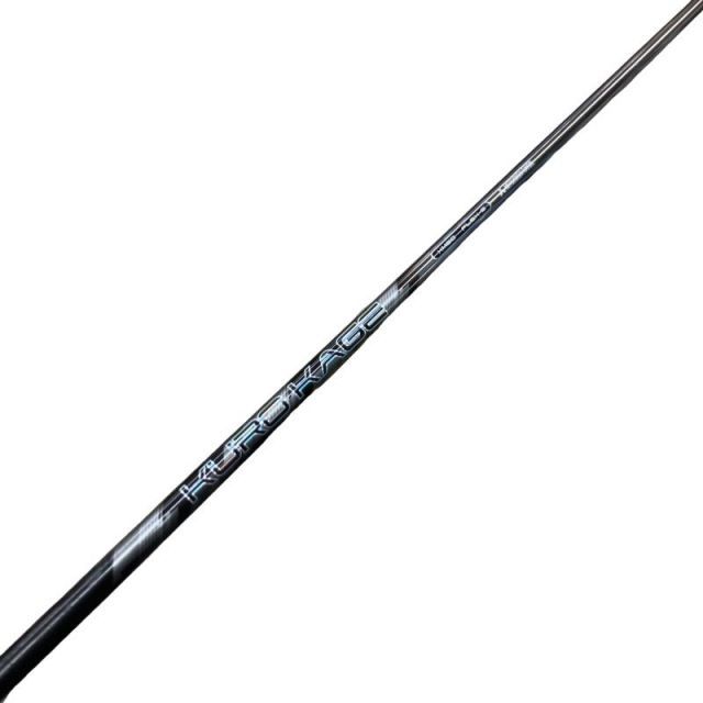 中古】 ヤマハ RMX 116 9.5° ドライバー DR KURO KAGE XM60
