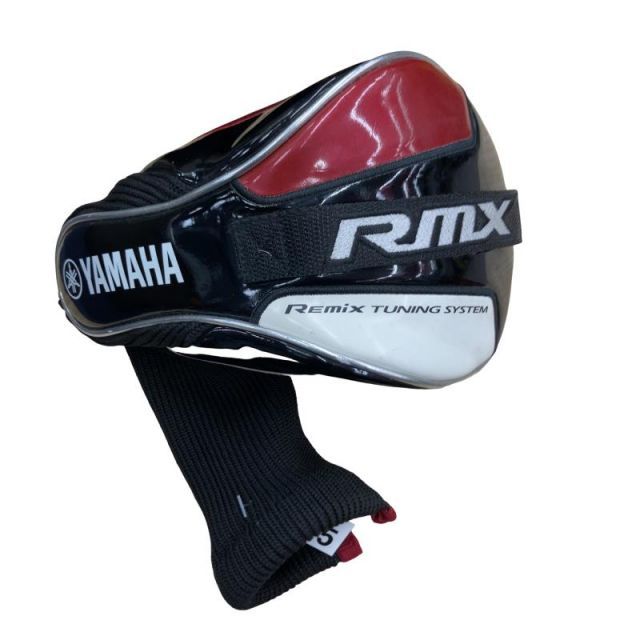 中古】 ヤマハ RMX 116 9.5° ドライバー DR KURO KAGE XM60