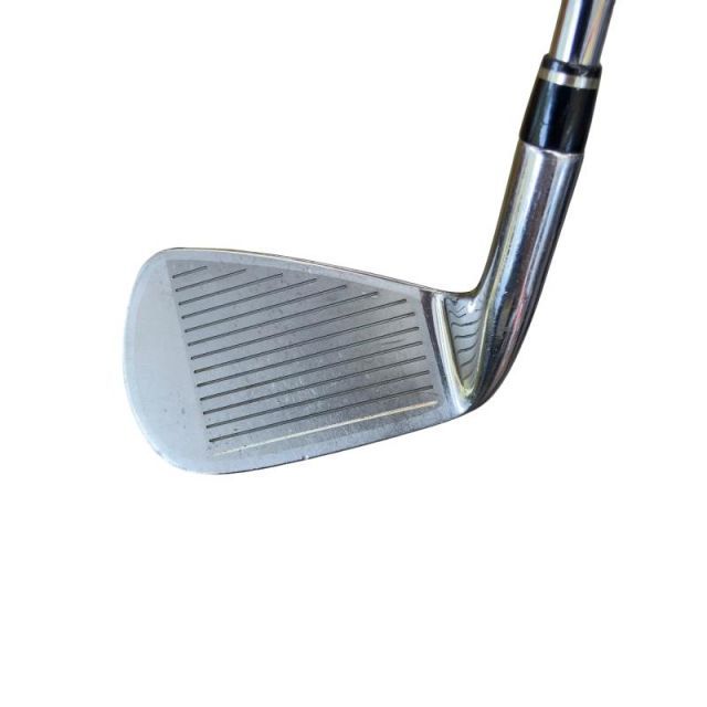 中古】 ウィルソン Wilson staff Tab Tc-1 6S アイアンセット IR NS
