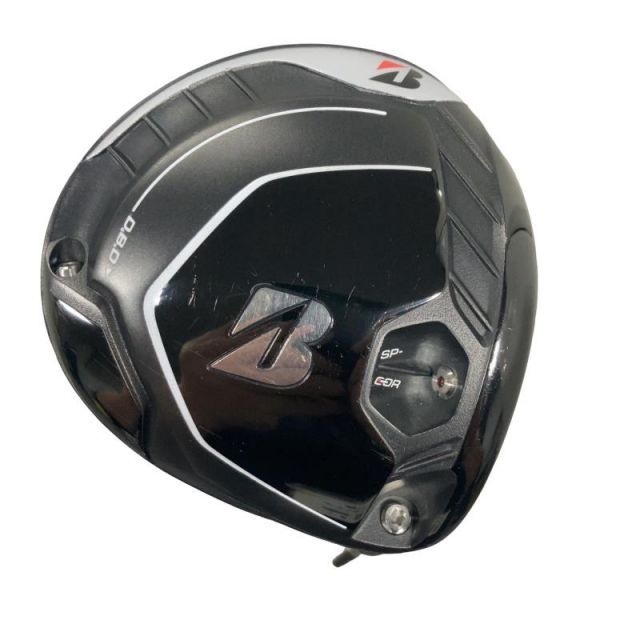 【中古】 ブリヂストン BRIDGESTONE B2 10.5° ドライバー DR Diamana BS50(DR) (フレックスSR) メンズ 男性用 右利き 右用 Cランク ゴルフクラブ