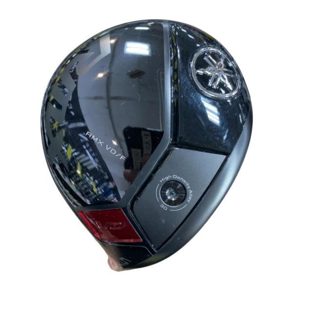 【中古】 ヤマハ RMX VD(2024) 5W フェアウェイウッド FW TENSEI TB60f (フレックスS) メンズ 男性用 右利き 右用 Cランク ゴルフクラブ