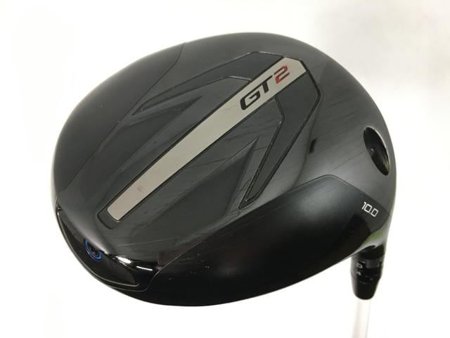 返品OK 【中古ゴルフクラブ】タイトリスト GT2 ドライバー 2024 (日本