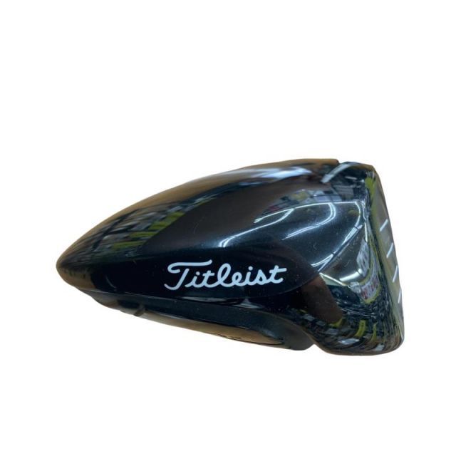 【中古】 タイトリスト 915 D2 9.5° ドライバー DR KURO KAGE XM60 (フレックスS) メンズ 男性用 右利き 右用 Cランク ゴルフクラブ｜ドライバー