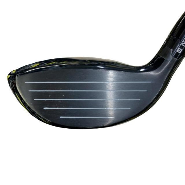 【中古】 タイトリスト GT2 21° フェアウェイウッド FW 純正特注シャフト (フレックスS) メンズ 男性用 右利き 右用 Cランク ゴルフクラブ