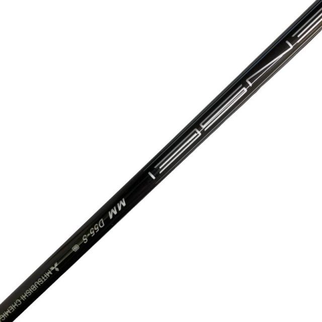 中古】 ミズノ JPX ONE SELECT 9° ドライバー DR TENSEI RED MM D