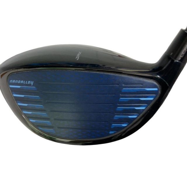 中古】 ミズノ JPX ONE SELECT 9° ドライバー DR TENSEI RED MM D