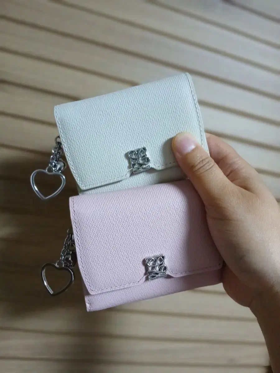 新品 正規品 Louis Quatorze ミニ 財布 2個 セット