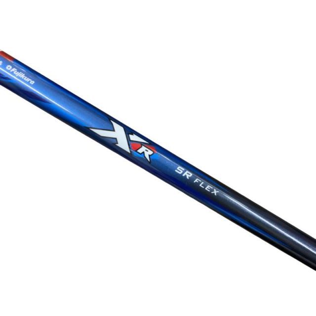 【中古】 キャロウェイ XR 16 10.5° ドライバー DR XR(2016)ドライバー (フレックスSR) メンズ 男性用 右利き 右用 Dランク ゴルフクラブ