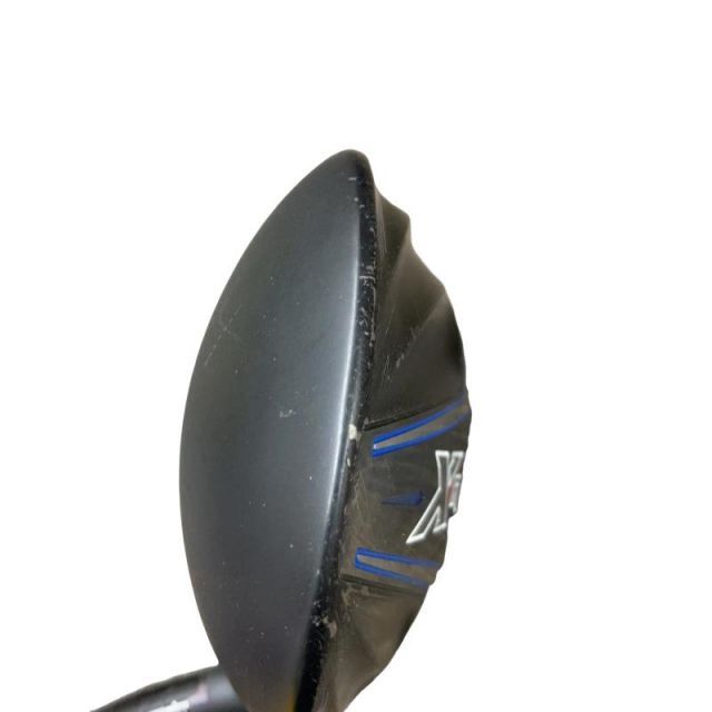 【中古】 キャロウェイ XR 16 10.5° ドライバー DR XR(2016)ドライバー (フレックスSR) メンズ 男性用 右利き 右用 Dランク ゴルフクラブ