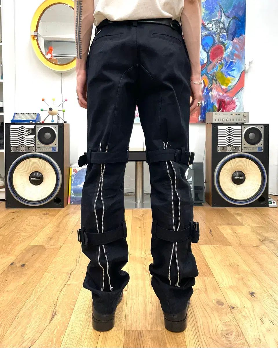 3 90s ボンダイ パンツ