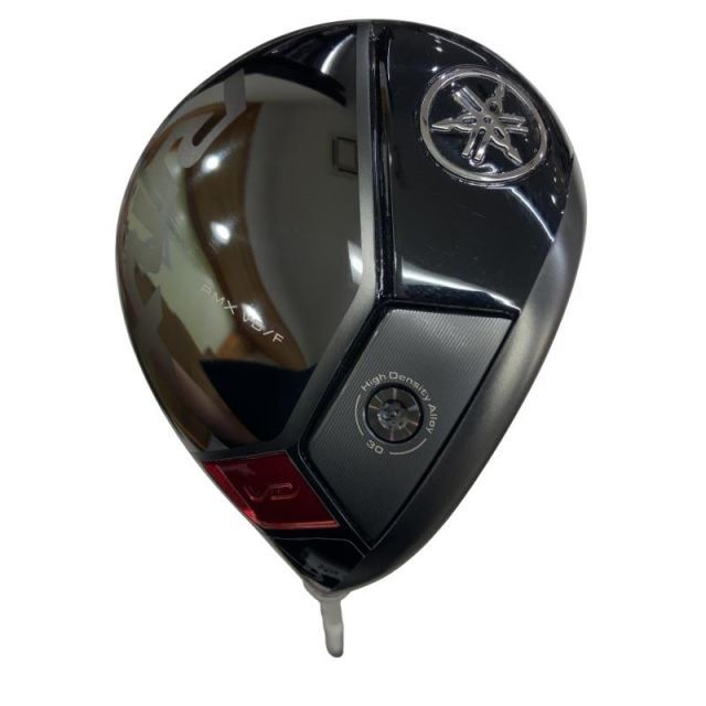 【中古】 ヤマハ RMX VD(2024) 5W フェアウェイウッド FW TENSEI TB60f (フレックスS) メンズ 男性用 右利き 右用 Bランク ゴルフクラブ