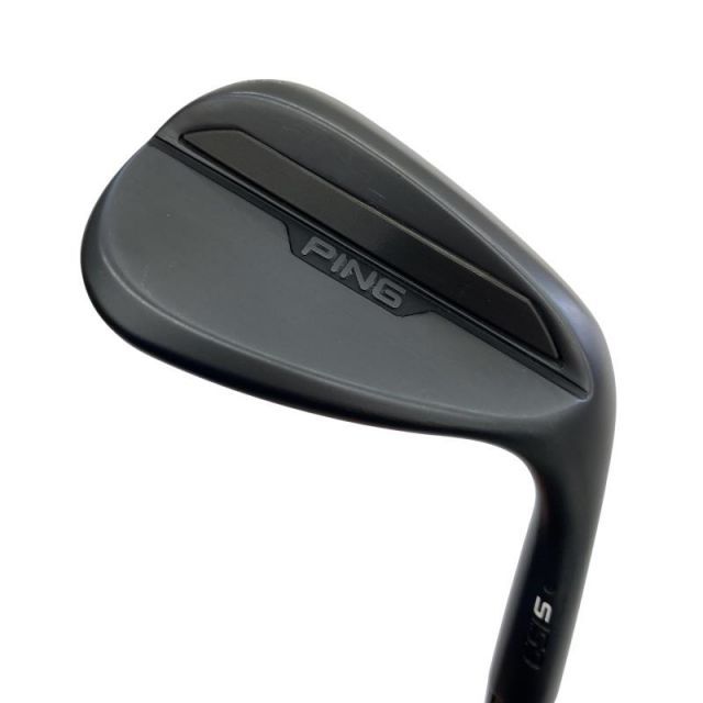 【中古】 ピン PING s159 MIDNIGHT 56°/12° S ウェッジ WG NS PRO MODUS3 TOUR105 (フレックスS) メンズ 男性用 右利き 右用 Cランク ゴルフクラブ