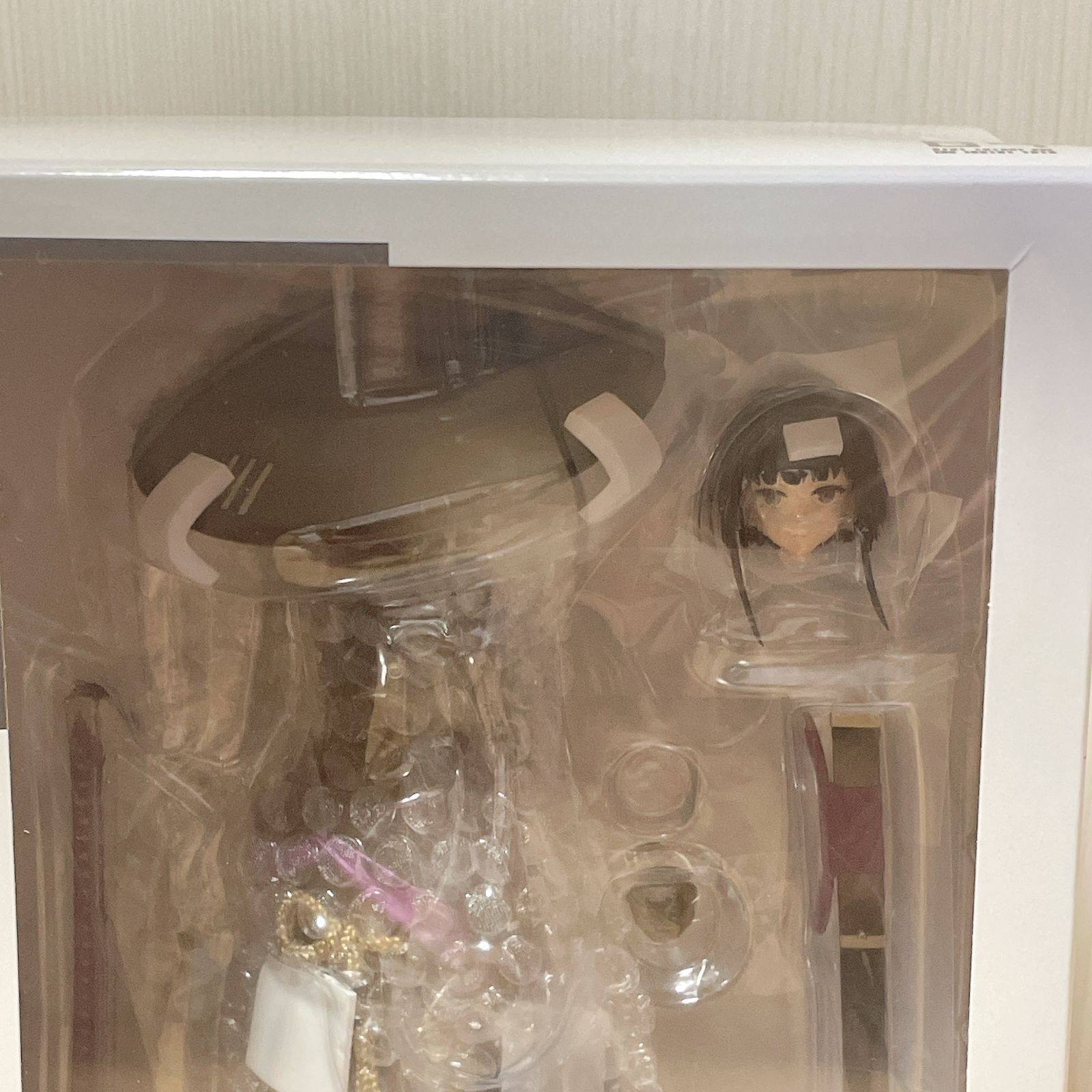 FALSLANDER RONIN 1/7 完成品フィギュア 新品未使用 - メルカリ