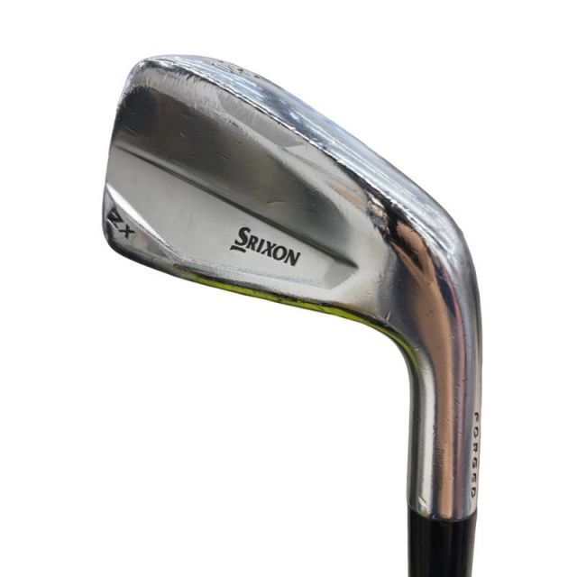 【中古】 ダンロップ SRIXON ZX U U3 ユーティリティ UT NS PRO 950GH D.S.T (フレックスS) メンズ 男性用 右利き 右用 Cランク ゴルフクラブ 12,652円