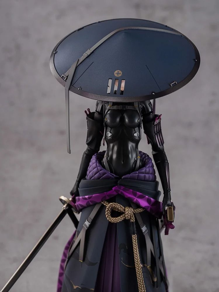 FALSLANDER RONIN 1/7 完成品フィギュア 新品未使用 - メルカリ