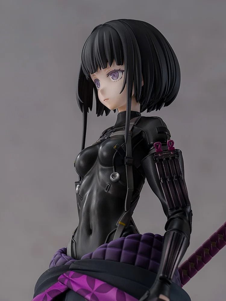 FALSLANDER RONIN 1/7 完成品フィギュア 新品未使用 - メルカリ