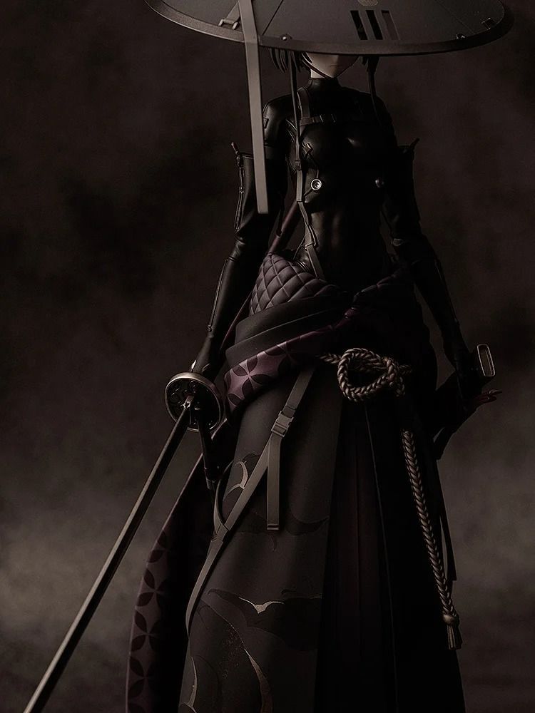 FALSLANDER RONIN 1/7 完成品フィギュア 新品未使用 - メルカリ