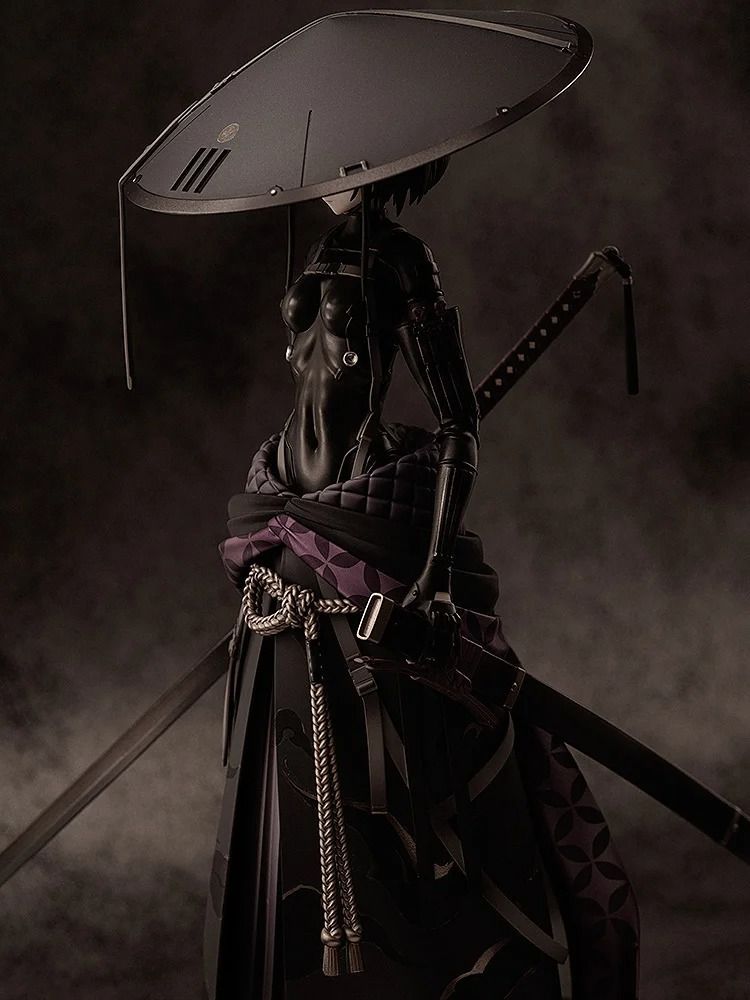 FALSLANDER RONIN 1/7 完成品フィギュア 新品未使用 - メルカリ