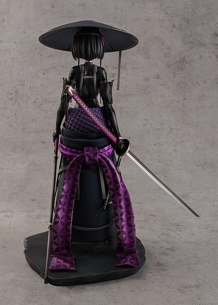 FALSLANDER RONIN 1/7 完成品フィギュア 新品未使用 - メルカリ
