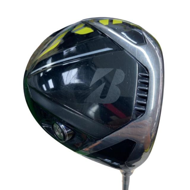 【中古】 ブリヂストン TOUR B JGR 9.5° ドライバー DR TG1-5(ドライバー) (フレックスS) メンズ 男性用 右利き 右用 Cランク ゴルフクラブ