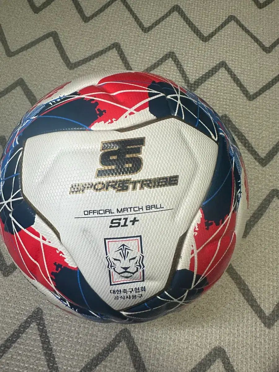 スポーツトライブ S1+ 5号 サッカーボール