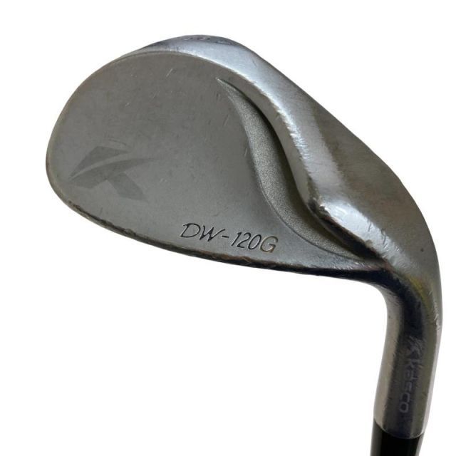 【中古】 キャスコ Dolphin Wedge DW-120G シルバー 56° ウェッジ WG NS PRO 950GH neo (フレックスS) メンズ 男性用 右利き 右用 Cランク ゴルフクラブ