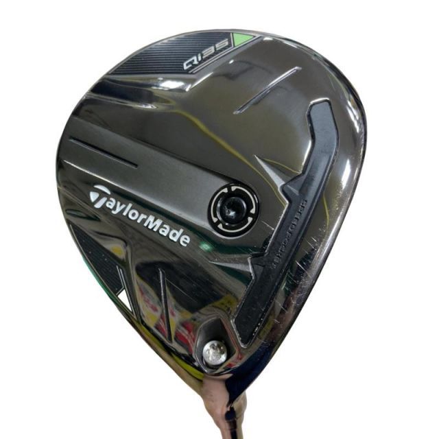 【中古】 テーラーメイド Qi35 5W フェアウェイウッド FW Diamana BLUE TM50(Qi35 FW) (フレックスR) メンズ 男性用 右利き 右用 Cランク ゴルフクラブ