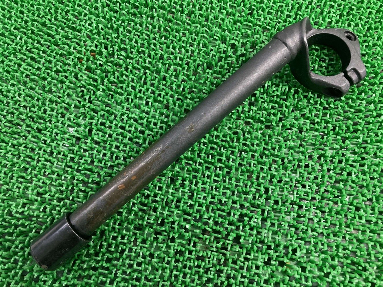 NINJA250 セパレートハンドル 左 カワサキ 純正 中古 EX250P ニンジャ250 41φ Ba