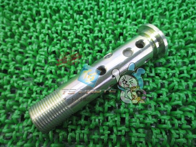VTR250 オイルフィルターボルト ホンダ 純正 新品 バイク 部品 MC33 車検 Genuine On