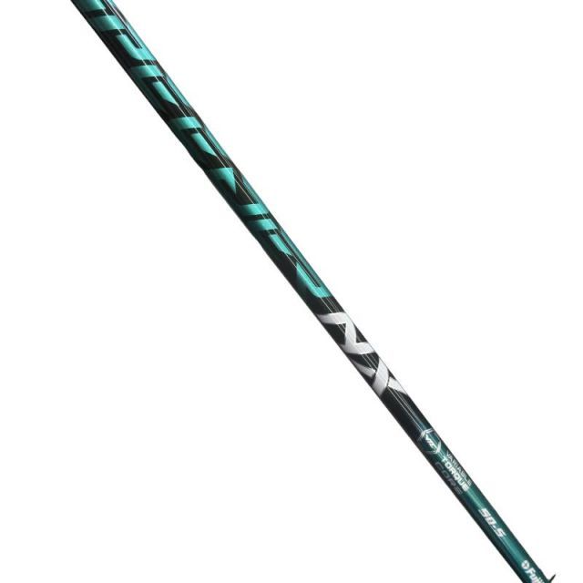 【中古】 タイトリストスリーブ付き(GT系) フジクラドライバー用 シャフト SPEEDER NX GREEN 50 (フレックスS)Bランク ゴルフクラブ
