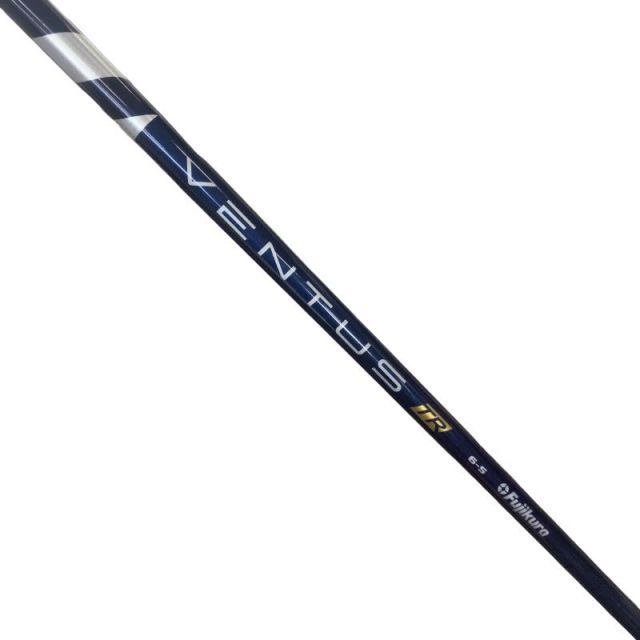 【中古】 タイトリストスリーブ付き(GT系) フジクラドライバー用 シャフト VENTUS TR BLUE 6 (フレックスS)Bランク ゴルフクラブ