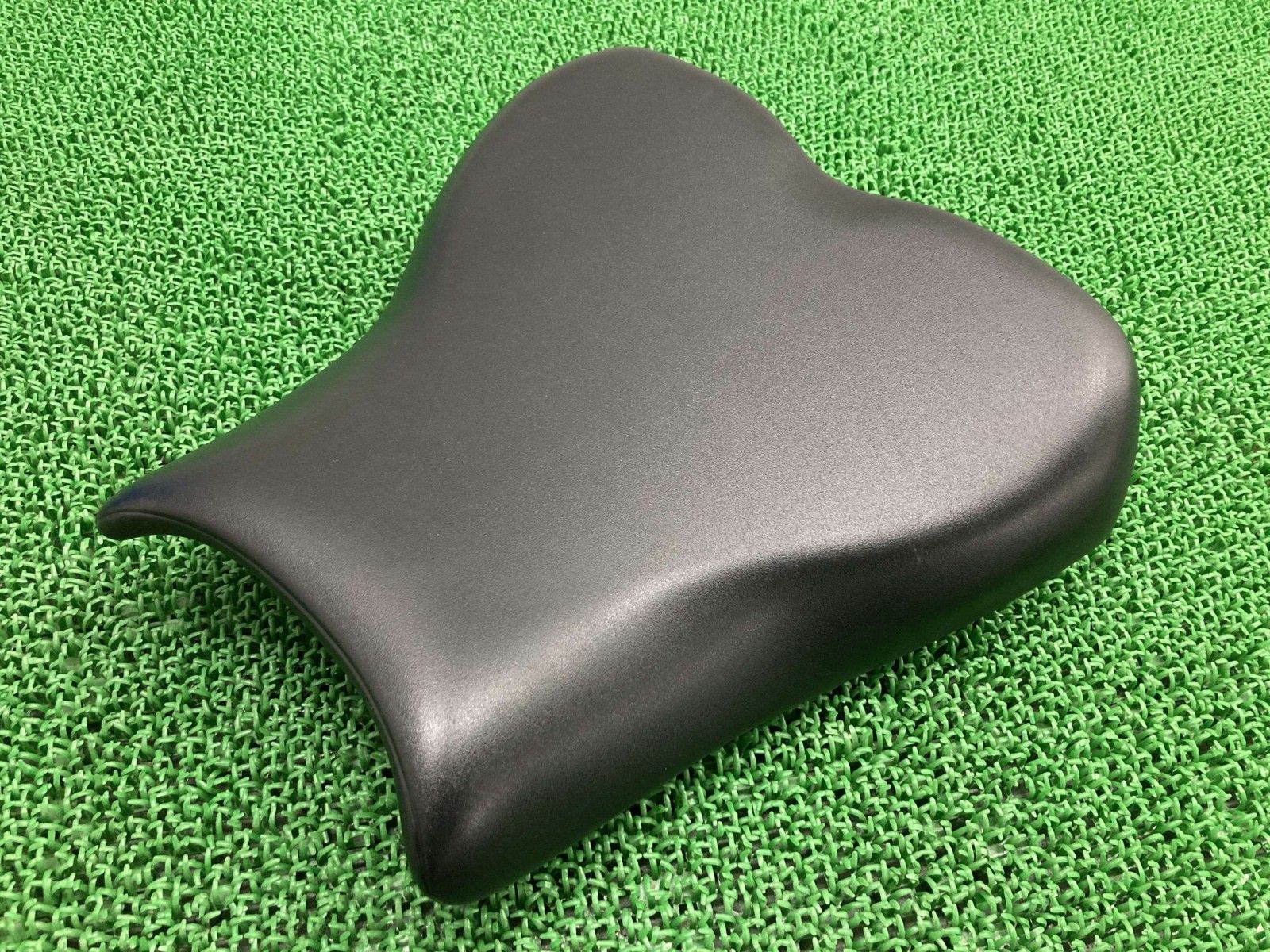 ZX-25R フロントシート 53066-0670 カワサキ 純正 中古 ZX250E メインシート NINJA zU