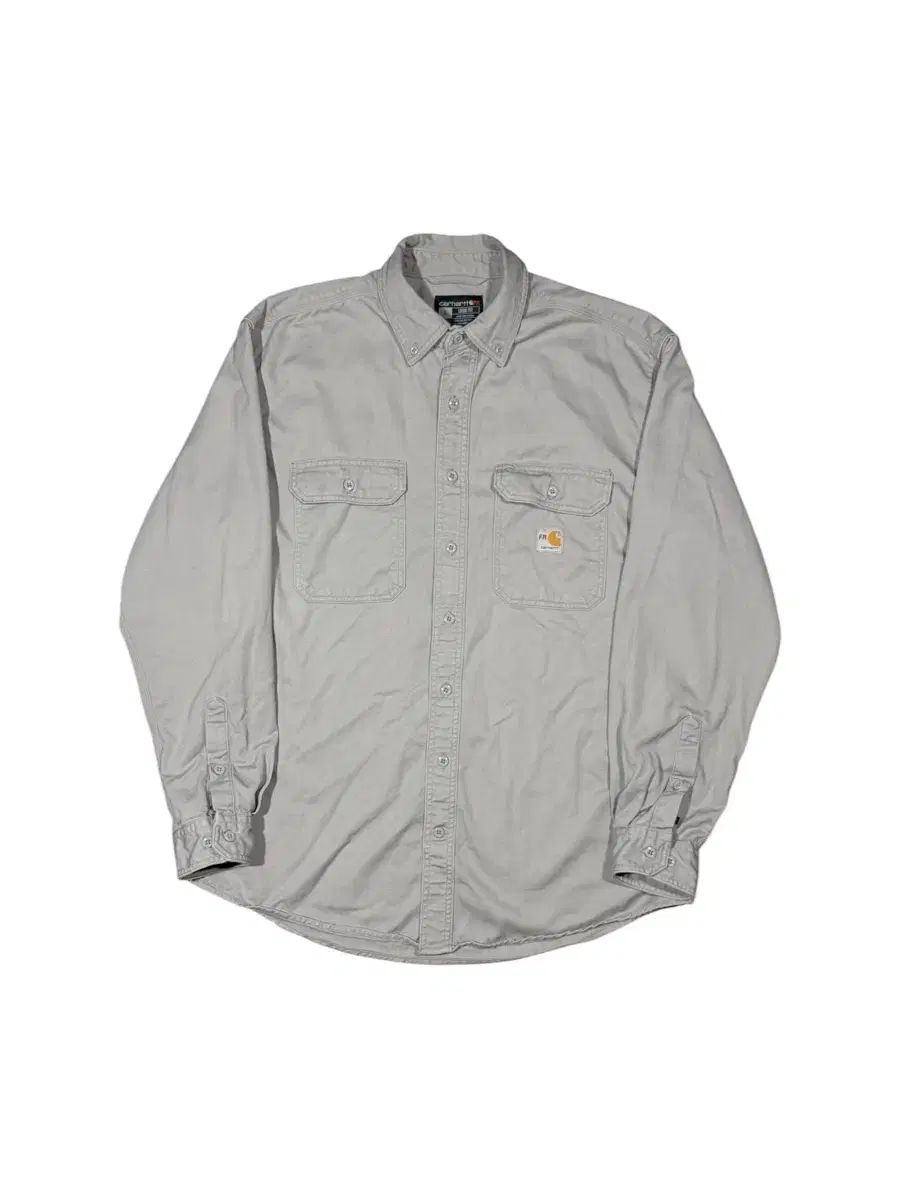 Carhartt FR カーハート FIRE resistance ワークシャツ