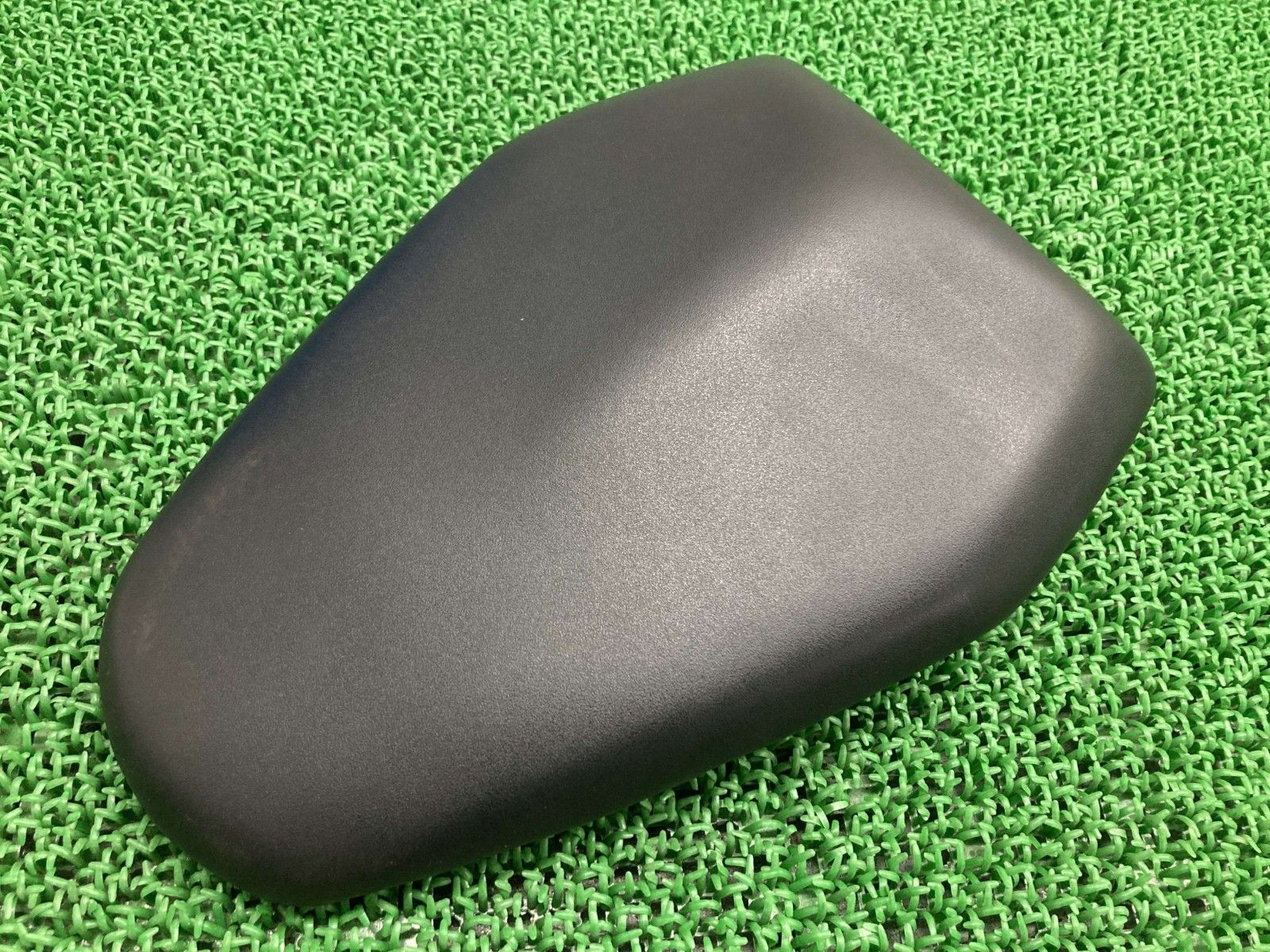 ZX-25R タンデムシート 53066-0671 カワサキ 純正 中古 ZX250E ピリオンシート Dq