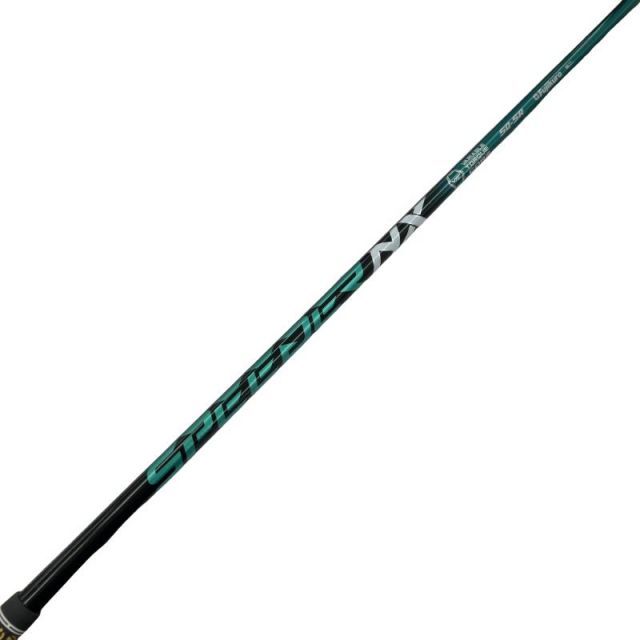 【中古】 キャロウェイスリーブ付き(QUANTUM系) フジクラドライバー用 シャフト SPEEDER NX GREEN 50 (フレックスSR)Bランク ゴルフクラブ