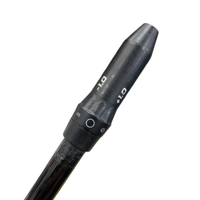 【中古】 ピンスリーブ付き(G440系) 三菱ケミカル(レイヨン)ドライバー用 シャフト TENSEI PRO ORANGE 1K 50 (フレックスX)Bランク ゴルフクラブ