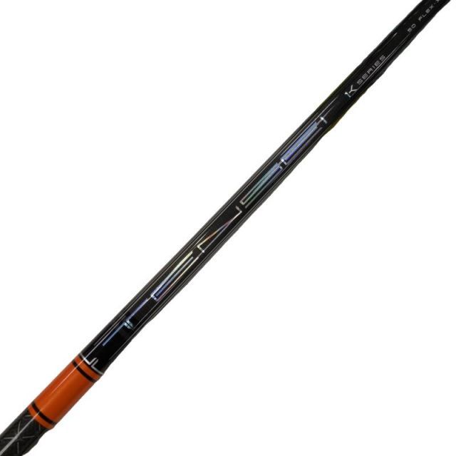 【中古】 ピンスリーブ付き(G440系) 三菱ケミカル(レイヨン)ドライバー用 シャフト TENSEI PRO ORANGE 1K 50 (フレックスX)Bランク ゴルフクラブ