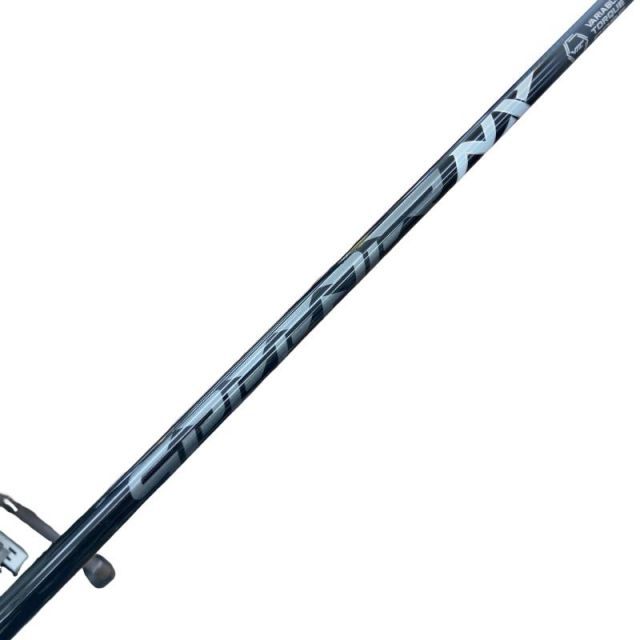 【中古】 ピンスリーブ付き(G25系) フジクラドライバー用 シャフト SPEEDER NX BLACK 50 (フレックスSR)Bランク ゴルフクラブ