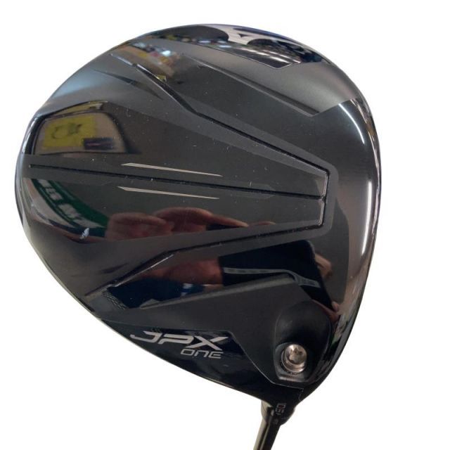 【中古】 ミズノ JPX ONE 10.5° ドライバー DR TENSEI RED MM D (フレックスSR) メンズ 男性用 右利き 右用 Cランク ゴルフクラブ 44,759円