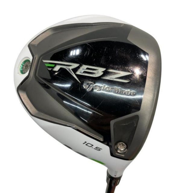 RBZ ドライバー10.5度 フレックスR 中古】 テーラーメイド RBZ 10.5° ドライバー DR RB-50(ドライバー