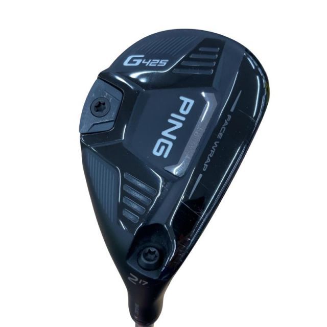 【中古】 ピン G425 U2(アーコス無し) ユーティリティ UT PING TOUR 173-85(UT) (フレックスS) メンズ 男性用 右利き 右用 Cランク ゴルフクラブ