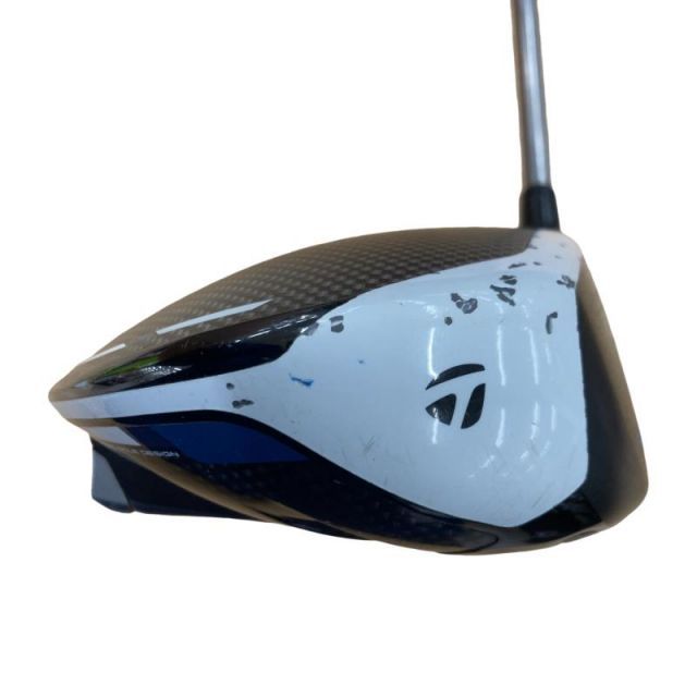 中古】 テーラーメイド SIM 10.5° ドライバー DR Diamana ZF50