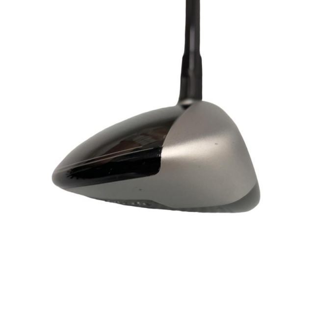 中古】 テーラーメイド M4(2021) U5 ユーティリティ UT Fujikura ATMOS