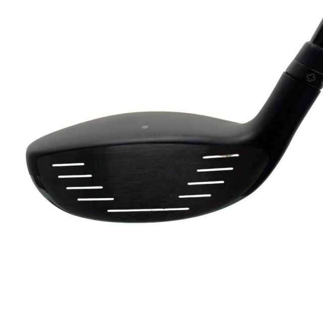 【中古】 ピン G430 MAX 3W フェアウェイウッド FW ALTA J CB BLACK(FW) (フレックスSR) メンズ 男性用 右利き 右用 Cランク ゴルフクラブ
