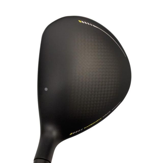 【中古】 ピン G430 MAX 3W フェアウェイウッド FW ALTA J CB BLACK(FW) (フレックスSR) メンズ 男性用 右利き 右用 Cランク ゴルフクラブ