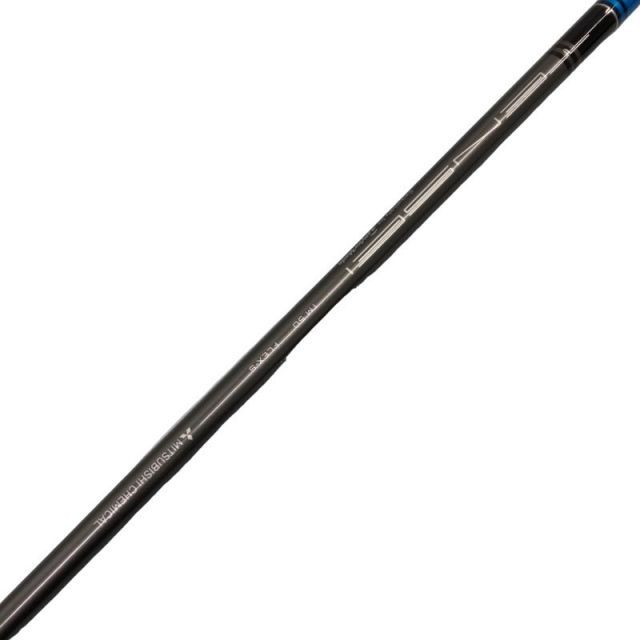 【中古】 テーラーメイド SIM MAX 3W フェアウェイウッド FW TENSEI BLUE TM50(FW) (フレックスS) メンズ 男性用 右利き 右用 Cランク ゴルフクラブ