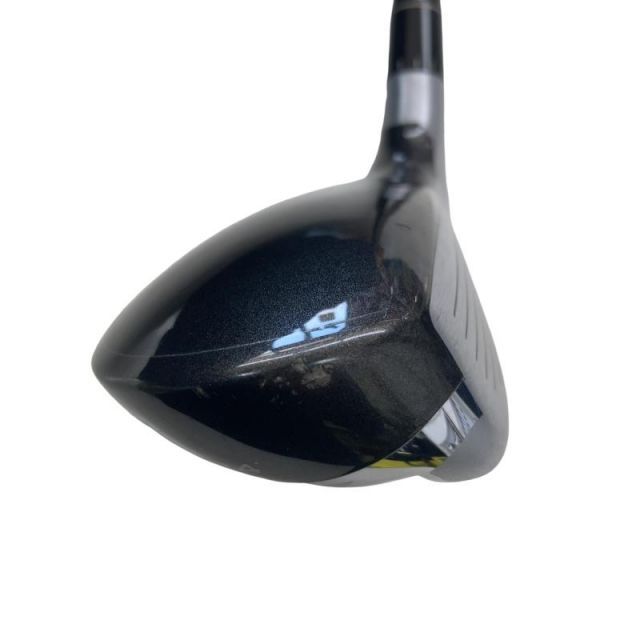 中古】 テーラーメイド SLDR U5 ユーティリティ UT TM5-114