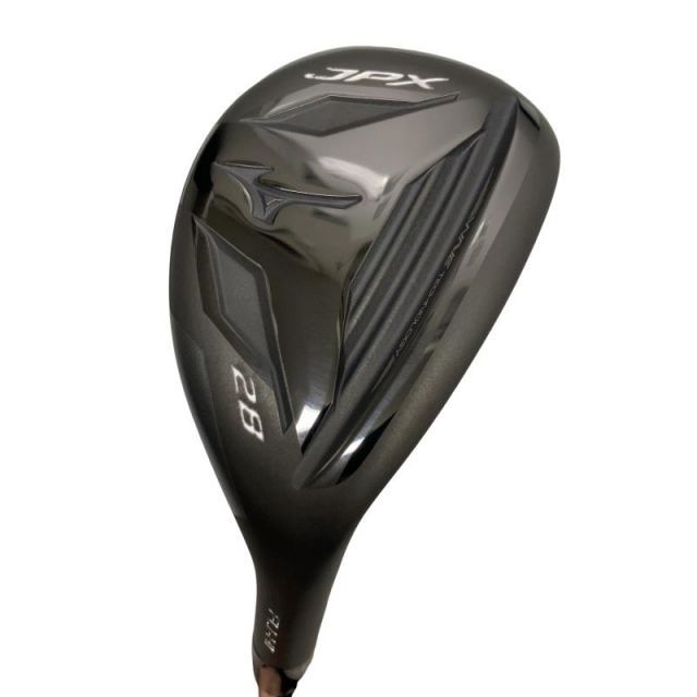 【中古】 ミズノ JPX FLI-HI(2025) 28° ユーティリティ UT NS PRO 850GH neo (フレックスS) メンズ 男性用 右利き 右用 Cランク ゴルフクラブ